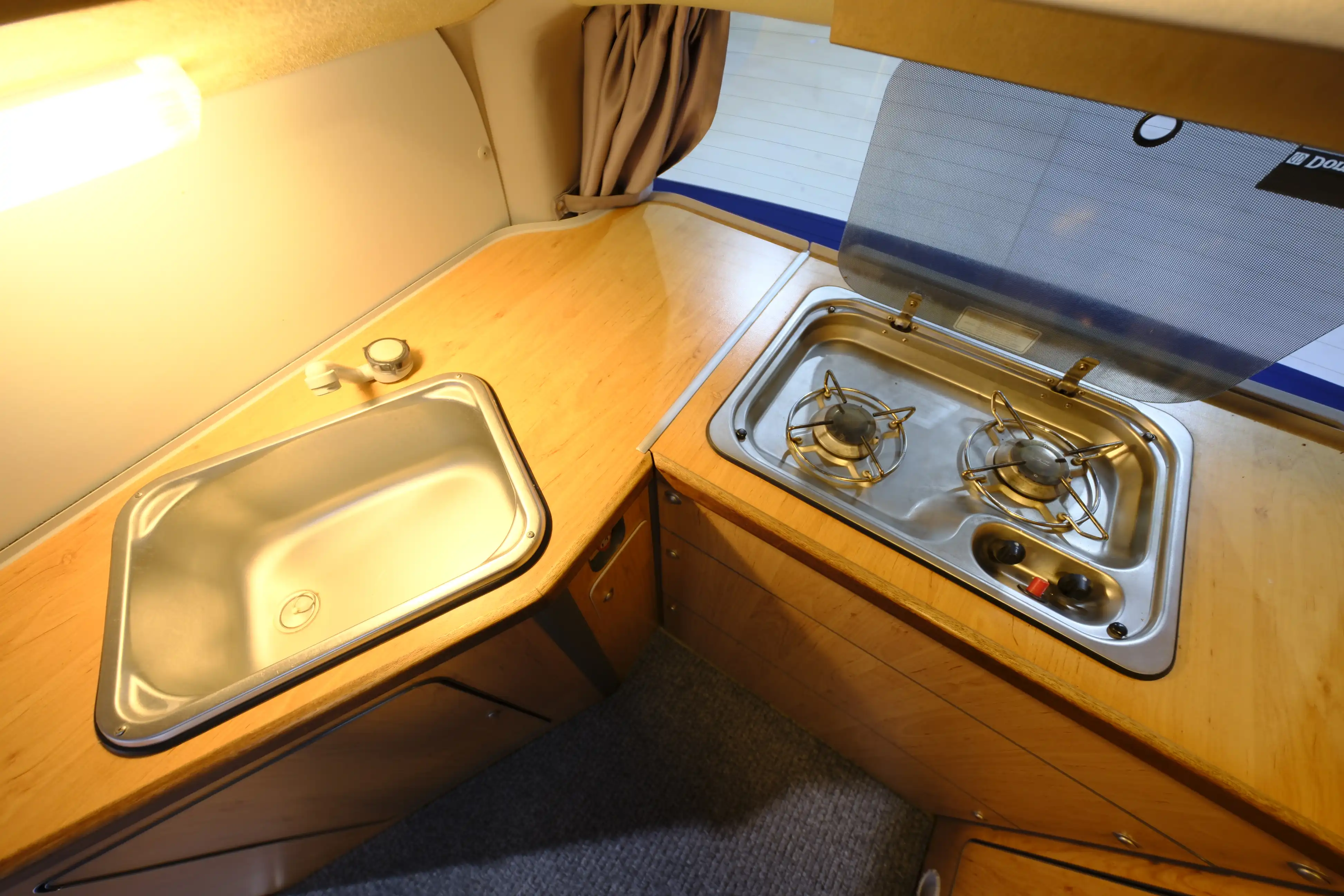 ANDERE Campmobil Schwerin - Ansicht 10